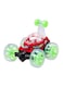 Shine Turbo 360 Twister RC Stunt Car With Flashing Lights