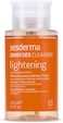 Sesderma Sensyses Lightening Cleanser Cleansing Make-Up Remover Cleanses Removes Make-Up Balances Repairs Your Skin While Restoring Luminosity Skin Cleanser Make-Up Remover, 200 ml (Pack Of 1)