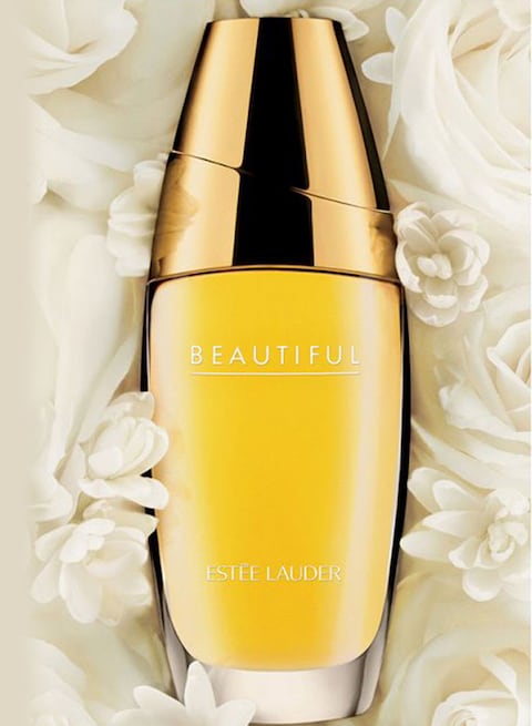 Estee Lauder Beautiful Eau De Parfum - 75ml