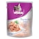 Whiskas Purrfectly Fish with Tuna, Wet Cat Food, 85g