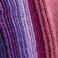Specialist Crafts  Colour Themed  Pack of Felt  Purples