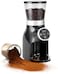 Coffee Grinder NL-CG-4966-BK