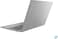 Lenovo Notebook Ideapad-3 15.6 Inch Display 10TH Generation Core i5 12GB RAM 1TB SSD, Grey