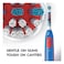 Oral-B DB5.510.1K Spider Man Battery Toothbrush