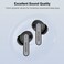 Astrum ET360 True Wireless Bluetooth Active Noise Cancellation Touch Control Earbuds, Up To 35 Hours Playtime , Works with Google Assistant and Smart Siri
