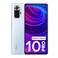 Xiaomi Redmi Note 10 Pro - 6.67-inch 64GB/6GB Dual SIM 4G Mobile Phone - Glacier Blue