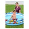 Bestway Mickey Printed 3-Ring Pool 122x25cm