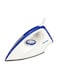 Sonashi Dry Iron 1200 W 1200.0 W SDI-6016T Blue/White