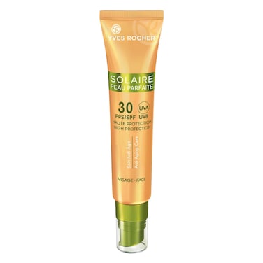 YVES ROCHER SUN CARE SPF 30 40ML