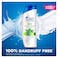 Head &amp; Shoulders Menthol Refresh Anti-Dandruff Shampoo - 400 ml