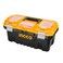 Ingco Storage Tools Box Plastic 20 Inch