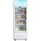 Westpoint Chiller WPX187TGX White