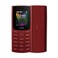 NOKIA 106 TA-1564 DS GCC RED