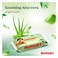 Huggies Natural Baby Wipes, Aloe Vera Wipes, 3 Pack x 56 Wipes (168 Wipes)