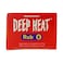 Deep Heat Rub 100g