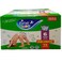 Fine Baby Diaper Green Jr Box 36X2