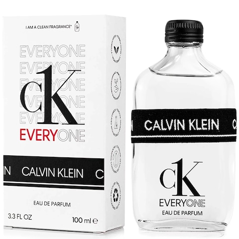 Calvin Klein EveryOne EDP 100ml