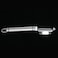 Decdeal - Peeler Stainless Steel Apple Peeler Fruit Vegetable Peel Cutter Premium Melon Fruit Peeler Multi-function Kitchen Cutter Tool