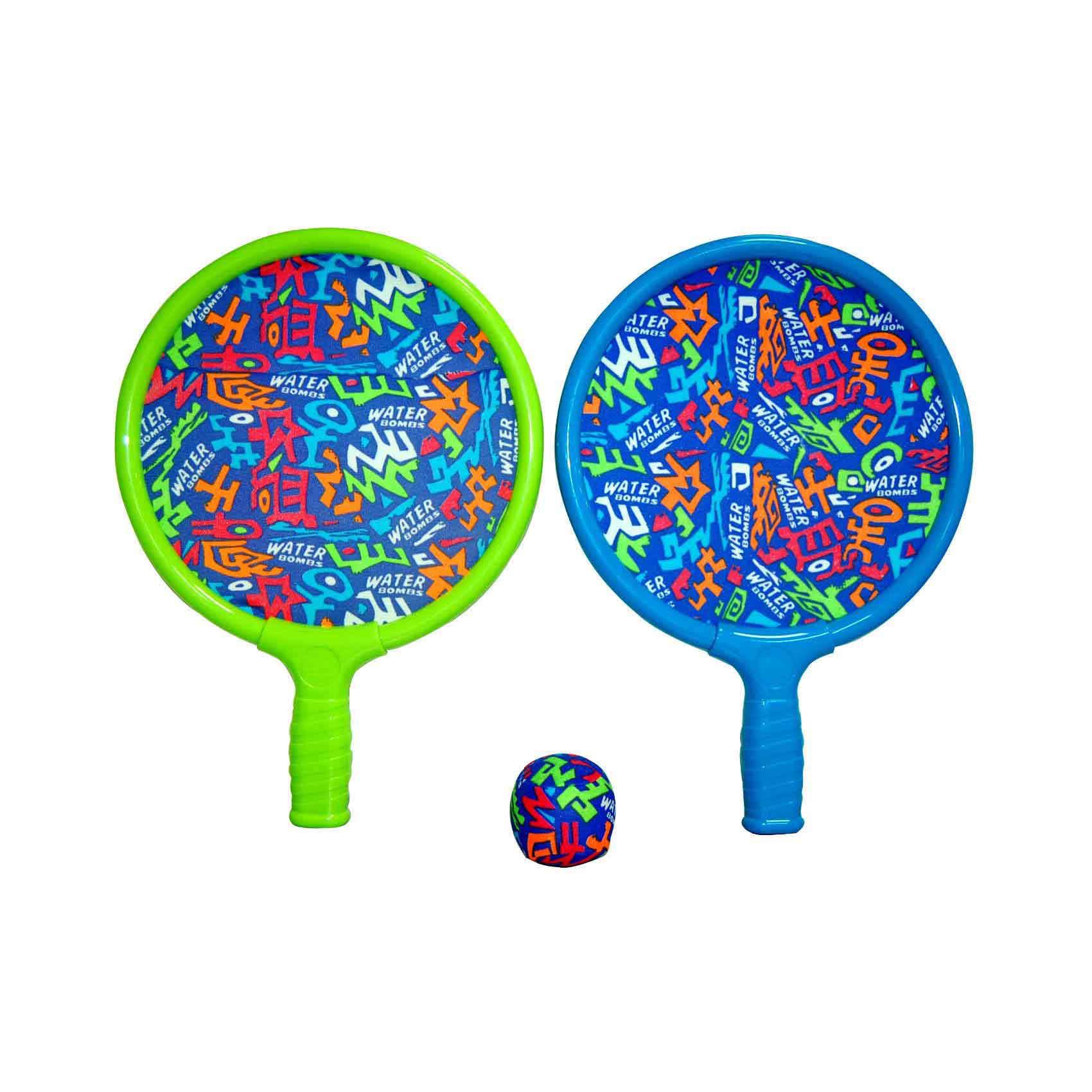 Chamdol Racket Mf-263869