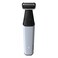 Philips Smooth Body Shaver BG3005/15 Black &amp; White