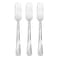 TABLE FORK STRIPED 3PC A131FK
