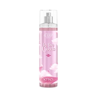 Eva Skin Care in the Clouds Body Splash - 240 ml