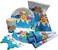 Party Time 37 Pieces Baby Shark Party Sets Disposable Party Tableware - Party Supplies
