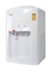Techno Best Table Water Dispenser, BWD-003, White