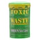 Toxic Waste Green Sour Candy 42g