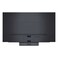 LG OLED evo TV 55 Inch C2 series, New 2022, Cinema Screen Design 4K Cinema HDR webOS22 with ThinQ AI Pixel Dimming - OLED55C26LA