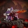 Transformers Toys Generations War For Cybertron: Kingdom Leader Wfc-K28 Galvatron Action Figure, Kids Ages 8 And Up, 7.5-Inch