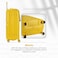 STARGOLD Popcorn Maker Oil-Free Hot Air Popcorn Popper 1200W, Healthy Popcorn in Just 2 Minutes, SG-P95