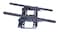 Leostar Lcd, Led wall bracket for 23-inch to 55-inch TV Adjustment  15&deg; Up &amp; Down Tilt