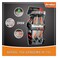 Supermax Smx4 4 Blade Disposable Razor 4 Pieces