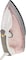 Mebashi Steam Iron, Mesir5001