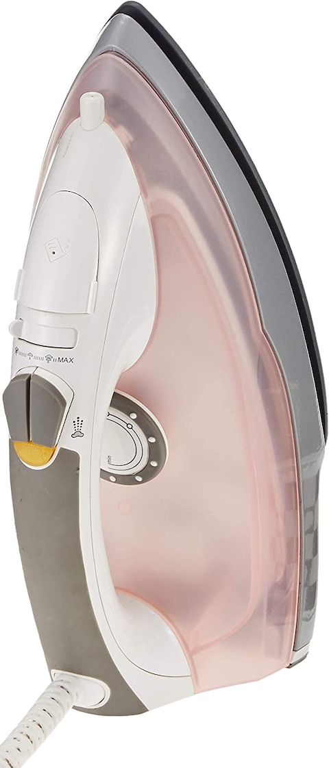 Mebashi Steam Iron, Mesir5001
