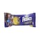 Lu Prince Chocolate Flavor Sandwich Biscuits 38g
