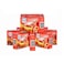 Greens Strawberry &amp; Banana Jelly Powder 85gx12 Pieces