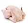 Farm Whole Chicken kg