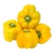 Capsicum Yellow