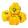 Capsicum Yellow 500g 