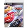 Sony PS3 Disney Cars 3:Driven To Win