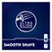 Nivea Shaving Foam Moist Sensi200Ml