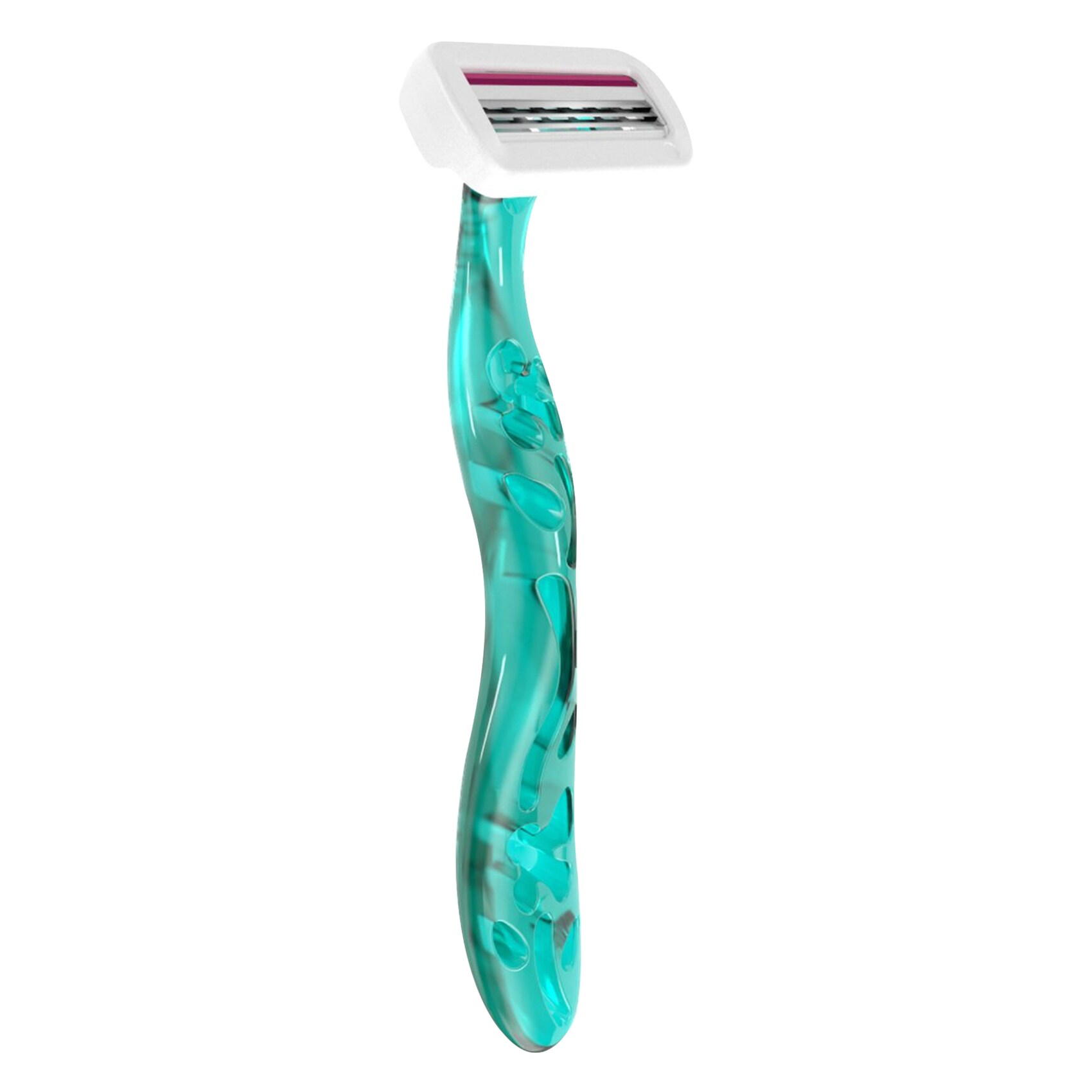 Bic Miss Razor Soleil Sensitive 3 Pieces product thumbnail 2