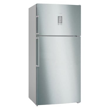 Siemens Top Mount Refrigerator KD86NHI30M 687L Silver