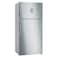 Siemens Top Mount Refrigerator KD86NHI30M 687L Silver