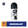 Nivea Deo Invisible Bw Roll Me50Ml
