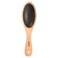 Titania Wooden Hair Brush