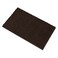 Bathroom Mat 45X75Cm Brown  Hl0088