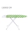 Generic Ironing Board Cover Heat Resistant Gray 130X50cm